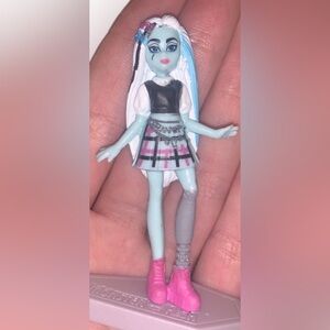 Monster High Mini Standing Doll